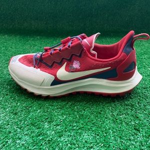 Nike women’s red white & blue